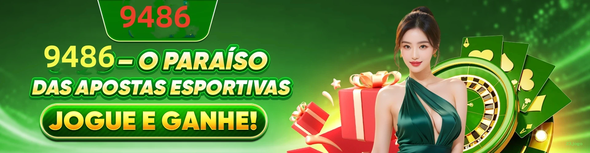 Download app 23jogo Android iOS