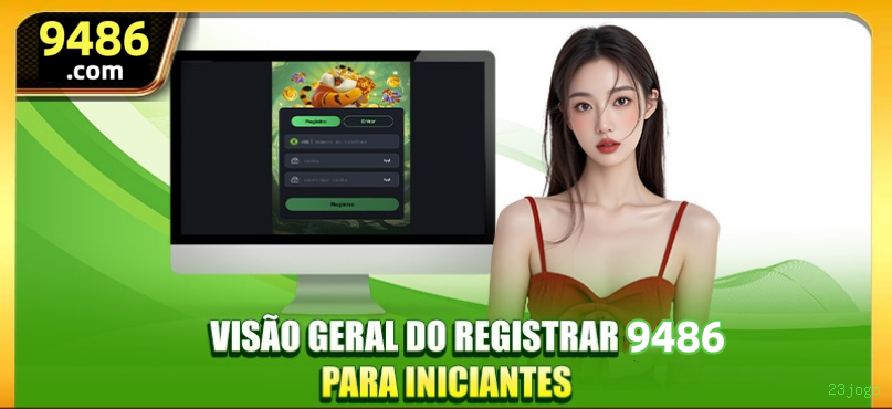 Configurações úteis dentro do app 23jogo