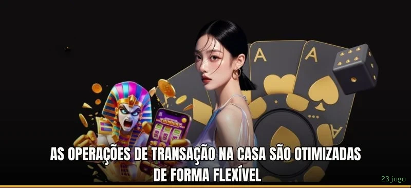 Roleta e blackjack 23jogo